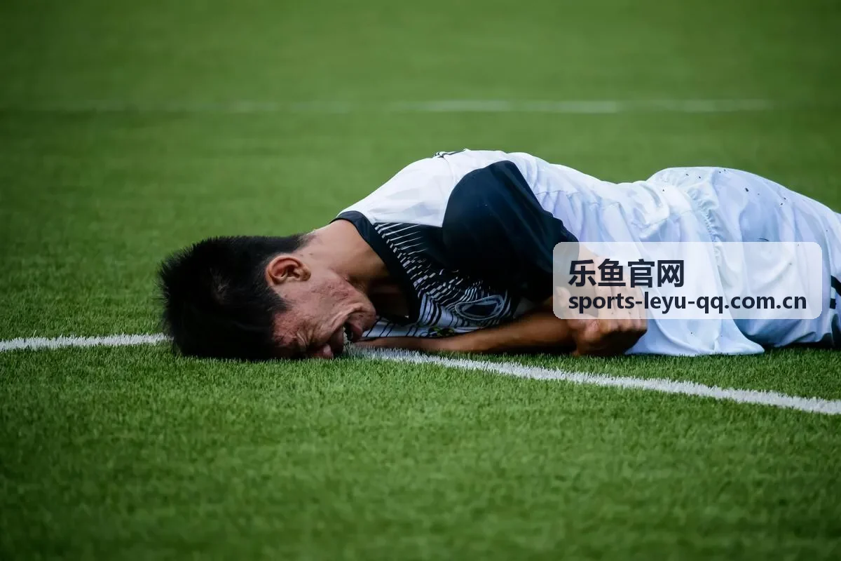 乐鱼官网深度阅读：游泳竞赛规则要点